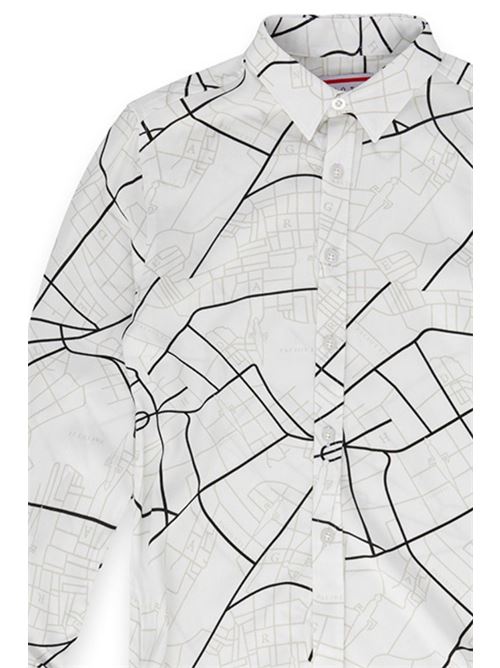  CESARE PACIOTTI 4US | CMP6353JPA